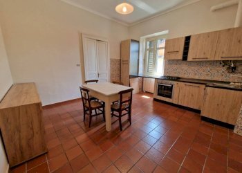 Cucina - Quadrilocale via Martiri della Libertà, Osasco - foto 1