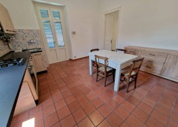 Cucina - Quadrilocale via Martiri della Libertà, Osasco - foto 2
