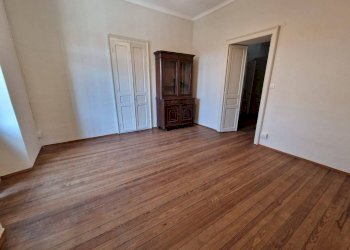 Soggiorno - Quadrilocale via Martiri della Libertà, Osasco - foto 3