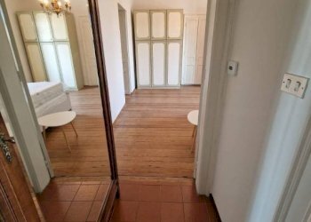 Disimpegno - Quadrilocale via Martiri della Libertà, Osasco - foto 4