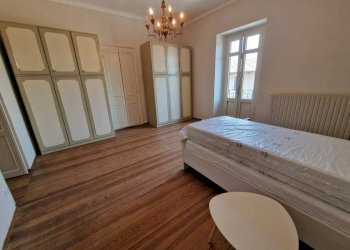 Camera da letto - Quadrilocale via Martiri della Libertà, Osasco - foto 5
