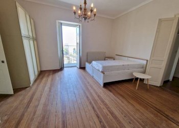 Camera da letto - Quadrilocale via Martiri della Libertà, Osasco - foto 6