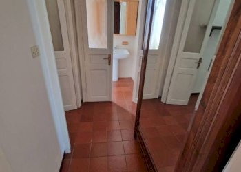 Disimpegno - Quadrilocale via Martiri della Libertà, Osasco - foto 8