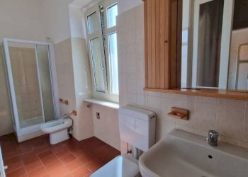 Bagno - Quadrilocale via Martiri della Libertà, Osasco - foto 10