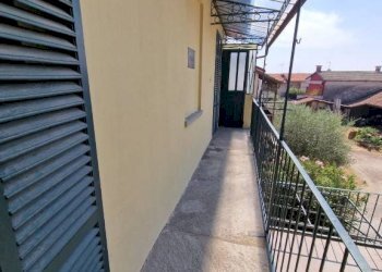 Balcone - Quadrilocale via Martiri della Libertà, Osasco - foto 11