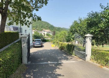 Foto 2 - Four-room apartment Via Sasso di Sotto
 
10, Viano - photo 2