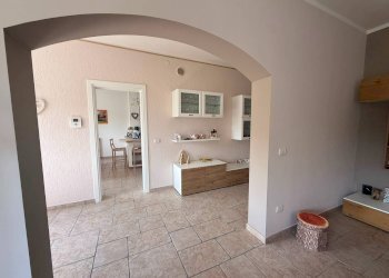 Foto 13 - Four-room apartment Via Sasso di Sotto
 
10, Viano - photo 13
