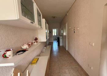 Foto 18 - Four-room apartment Via Sasso di Sotto
 
10, Viano - photo 18