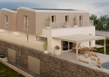 Foto 2 - Villa viale della Costituzione, Braone - foto 2