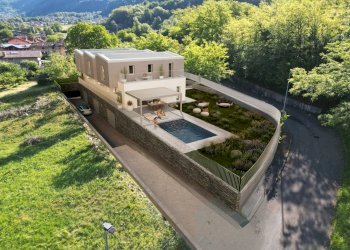 Foto 7 - Villa viale della Costituzione, Braone - foto 7