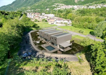 Foto 9 - Villa viale della Costituzione, Braone - foto 9