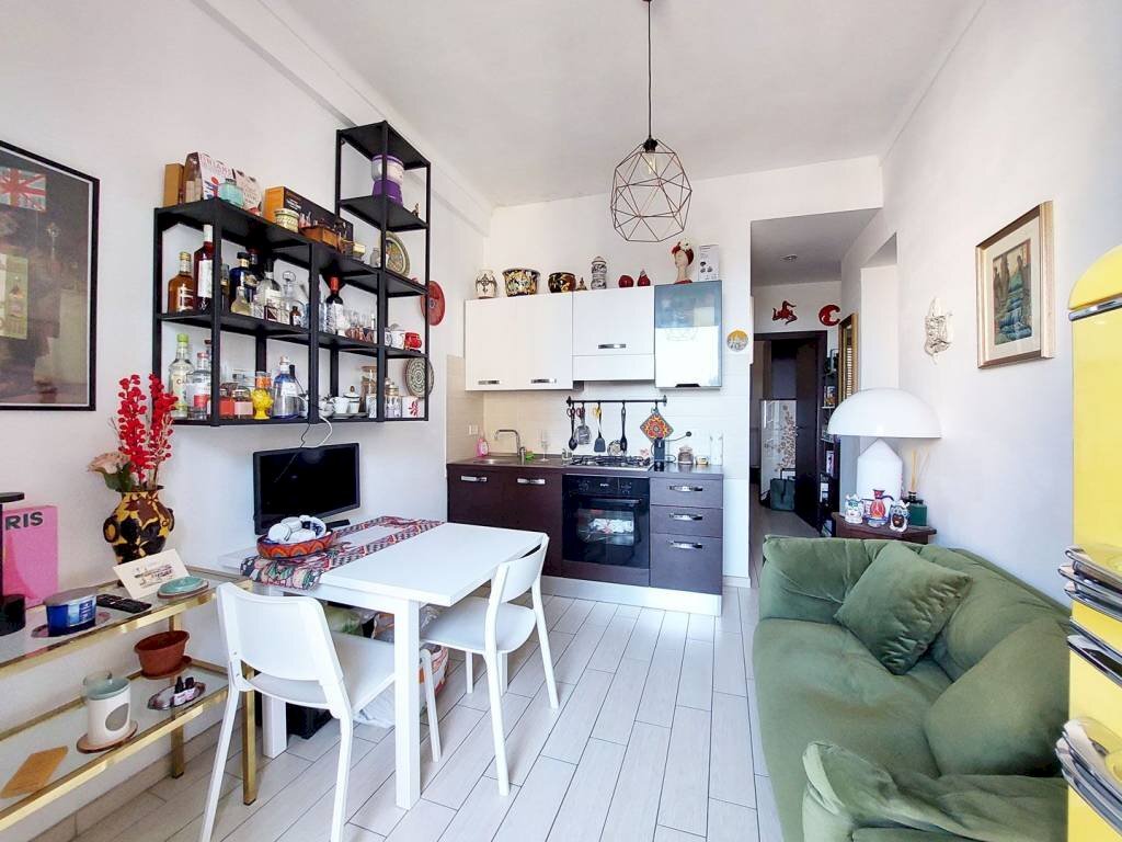Cucina - Bilocale via Romagnano, 18, Torino (zona Parella) - foto 1