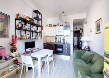 Cucina - Bilocale via Romagnano, 18, Torino (zona Parella) - foto 1