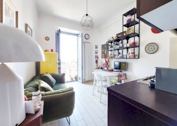 Studio - Bilocale via Romagnano, 18, Torino (zona Parella) - foto 3