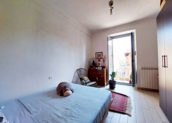 Camera da letto - Bilocale via Romagnano, 18, Torino (zona Parella) - foto 8