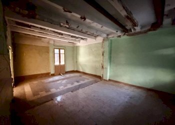 Soggiorno - Independent house via Carlo Massimiliano Roero, 6, Cuneo (neighborhood Centro) - photo 5