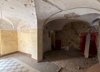 Stanza non arredata - Independent house via Carlo Massimiliano Roero, 6, Cuneo (neighborhood Centro) - photo 12