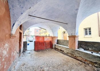 Posto macchina - Independent house via Carlo Massimiliano Roero, 6, Cuneo (neighborhood Centro) - photo 17