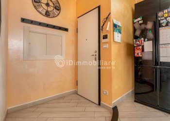 Ingresso - Four-room apartment corso Vercelli, 264, Torino (neighborhood Rebaudengo) - photo 7