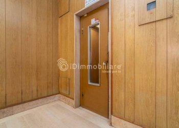 Ascensori - Four-room apartment corso Vercelli, 264, Torino (neighborhood Rebaudengo) - photo 22