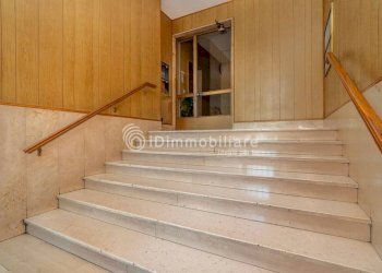 Interno palazzo - Four-room apartment corso Vercelli, 264, Torino (neighborhood Rebaudengo) - photo 23