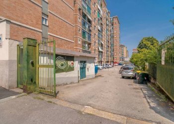 Zona - Four-room apartment corso Vercelli, 264, Torino (neighborhood Rebaudengo) - photo 25