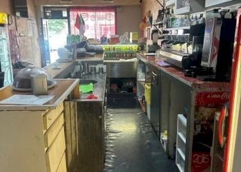 Interno non residenziale - Bar Tavola Calda - Fredda via dei Ciclamini, 4, Roma - foto 11