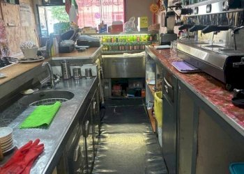 Interno non residenziale - Bar Tavola Calda - Fredda via dei Ciclamini, 4, Roma - foto 12