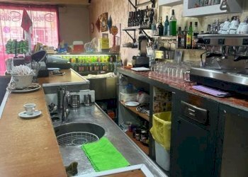 Interno non residenziale - Bar Tavola Calda - Fredda via dei Ciclamini, 4, Roma - foto 13