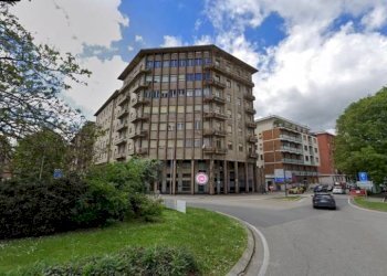 Facciata - Appartamento piazza San Paolo, 1, Biella - foto 3