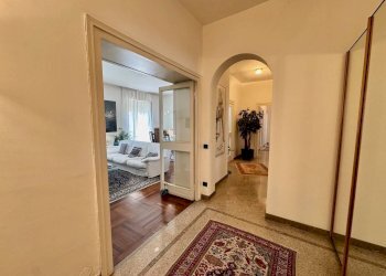 Ingresso - Appartamento piazza San Paolo, 1, Biella - foto 6