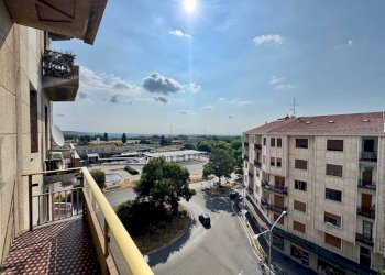 Balcone - Appartamento piazza San Paolo, 1, Biella - foto 9