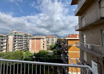 Balcone - Appartamento piazza San Paolo, 1, Biella - foto 14