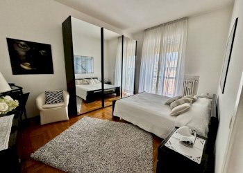 Camera da letto - Appartamento piazza San Paolo, 1, Biella - foto 17