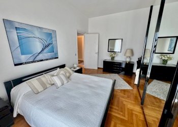Camera da letto - Appartamento piazza San Paolo, 1, Biella - foto 18
