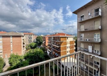 Balcone - Appartamento piazza San Paolo, 1, Biella - foto 19
