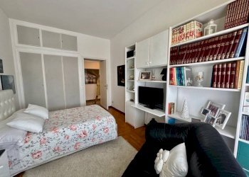 Camera da letto - Appartamento piazza San Paolo, 1, Biella - foto 21