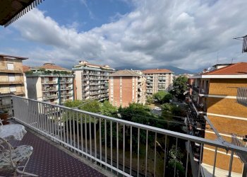 Balcone - Appartamento piazza San Paolo, 1, Biella - foto 22