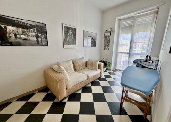 Camera da letto - Appartamento piazza San Paolo, 1, Biella - foto 23