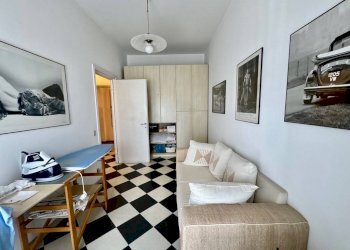 Camera da letto - Appartamento piazza San Paolo, 1, Biella - foto 24