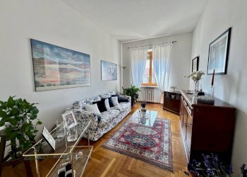 Camera da letto - Appartamento piazza San Paolo, 1, Biella - foto 26