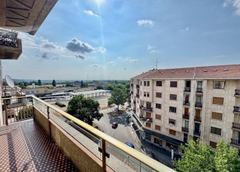 Balcone - Appartamento piazza San Paolo, 1, Biella - foto 27