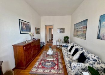 Camera da letto - Appartamento piazza San Paolo, 1, Biella - foto 28