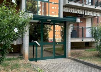 Giardino - Quadrilocale via Riesi, 10/1, Orbassano - foto 7