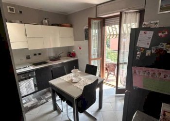 Cucina - Quadrilocale via Riesi, 10/1, Orbassano - foto 9