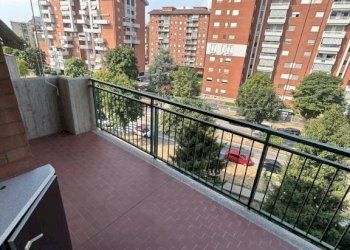 Terrazzo - Quadrilocale via Riesi, 10/1, Orbassano - foto 10