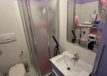 Bagno - Appartamento via Riesi, 10/1, Orbassano - foto 12