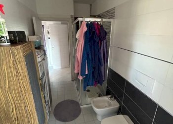 Bagno - Quadrilocale via Riesi, 10/1, Orbassano - foto 14