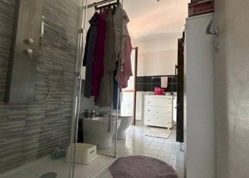 Bagno - Quadrilocale via Riesi, 10/1, Orbassano - foto 17