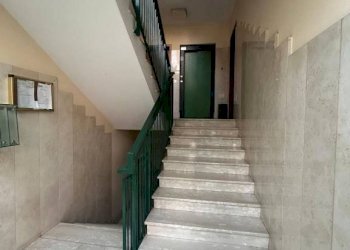 Interno palazzo - Quadrilocale via Riesi, 10/1, Orbassano - foto 20
